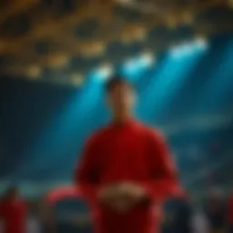 해외농구의 세계 Introduction