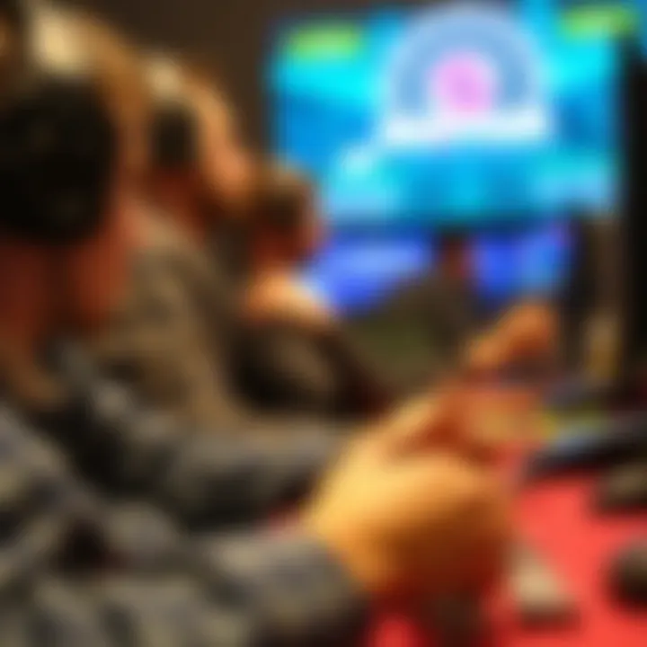 The Psychological Dynamics in Hairo Gaming Psychological aspects of gaming