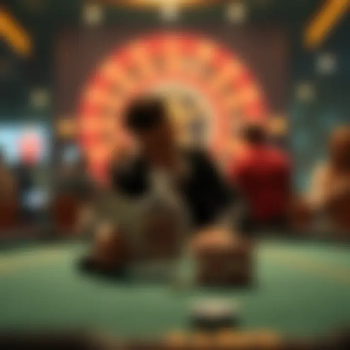 The Importance of Responsible Gambling in Hairo Responsible gambling practices