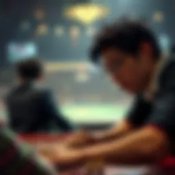 Understanding the rules of the game