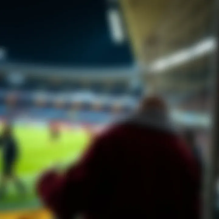 The Role of Community in Live Betting Insights Community engagement in betting forums