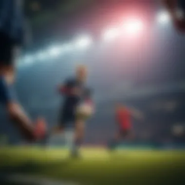 Predictive Analytics in Handball Live Betting Predictive analysis in sports betting