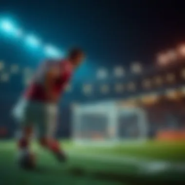 Understanding the Concept of Handicap in Sports Conceptual representation of handicap in sports