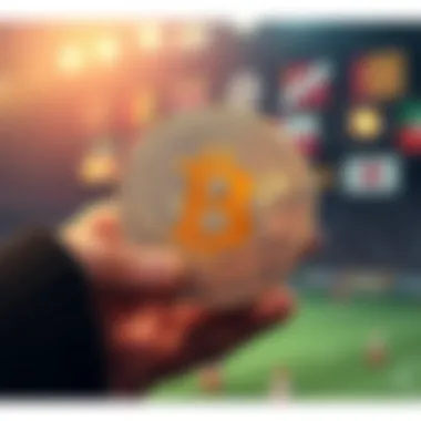 Advantages and risks of using HandyCoin