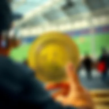 Understanding HandyCoin in Betting Platforms The concept of HandyCoin in betting