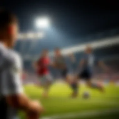 Historic moments in Tottenham football