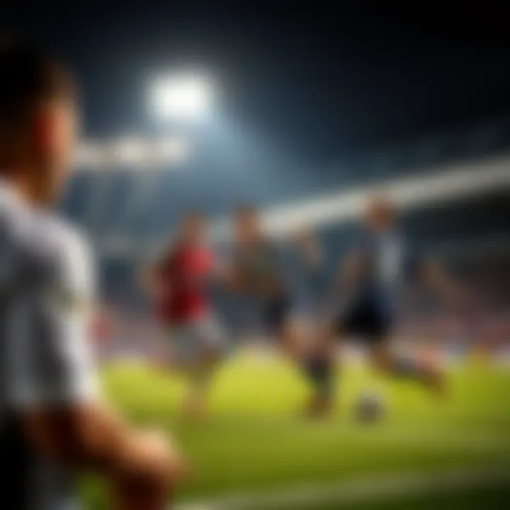 Historic moments in Tottenham football