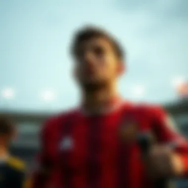 Historical timeline of Pinnacle