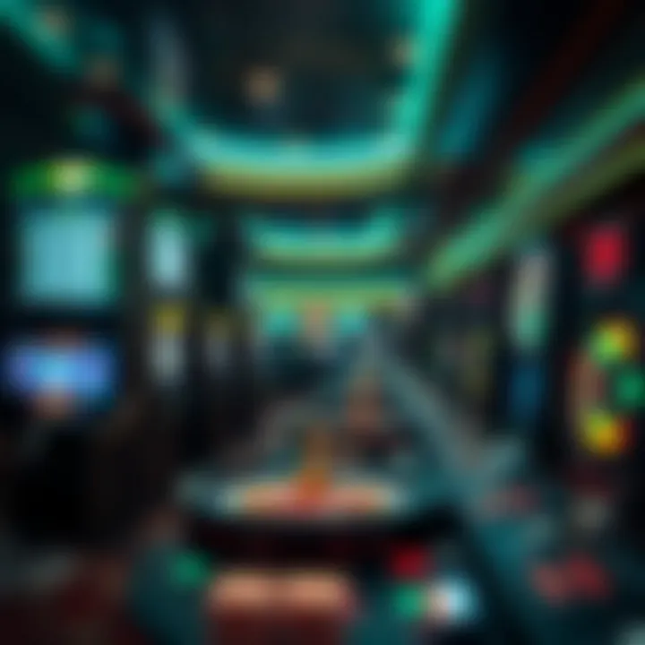 History of Online Casinos Historical timeline of online casino evolution