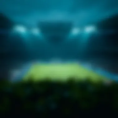 Exploring league characteristics and trends