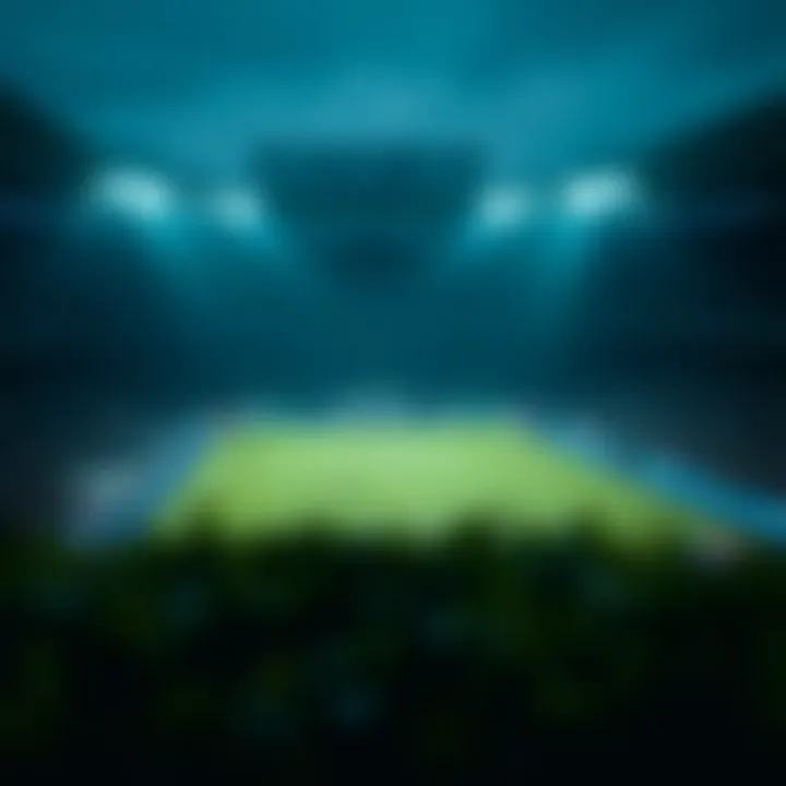 Exploring league characteristics and trends