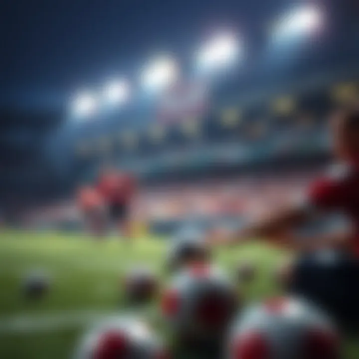 Strategies for successful betting outcomes