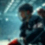 Understanding the intricacies of hockey betting