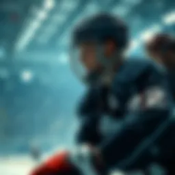 Understanding the intricacies of hockey betting