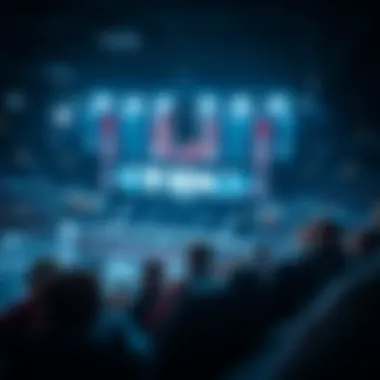 Historical Significance of IEM Katowice Overview of IEM Katowice's historical significance