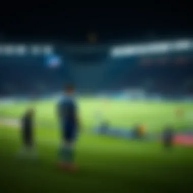 Financial Stability and Sustainability of IFK Norrköping Discussion on financial stability and sustainability of the club