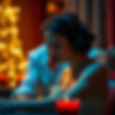 Bonus Features in Immortal Romance Bonus features and rewards in Immortal Romance