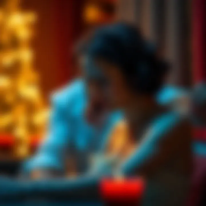 Bonus Features in Immortal Romance Bonus features and rewards in Immortal Romance