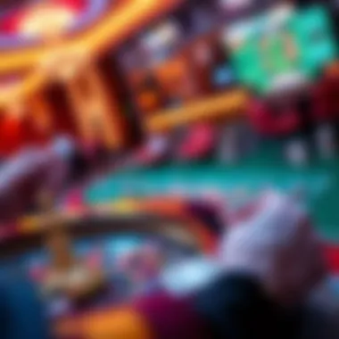 Significance of Casino Guarantee Sites Importance of Casino Guarantee Sites