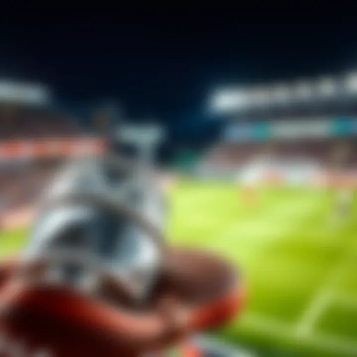 Strategic planning for successful betting