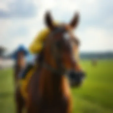 Valuable Insights for Beginners and Experts in Horse Racing Insights for beginners and experts in horse racing