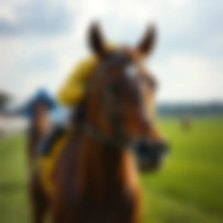 Valuable Insights for Beginners and Experts in Horse Racing Insights for beginners and experts in horse racing