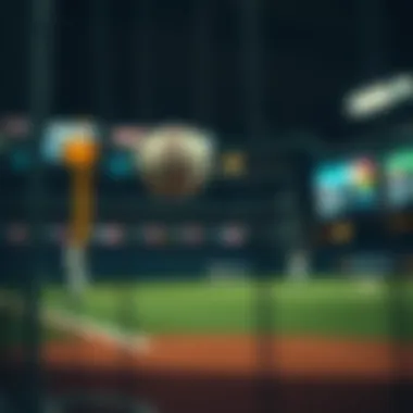 Advanced statistical methods used in baseball analysis