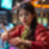 Exciting gameplay on Jili Slot Free platform