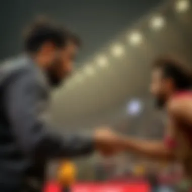 Exploring Strategies in Kabaddi Betting Intricate strategies in Kabaddi betting