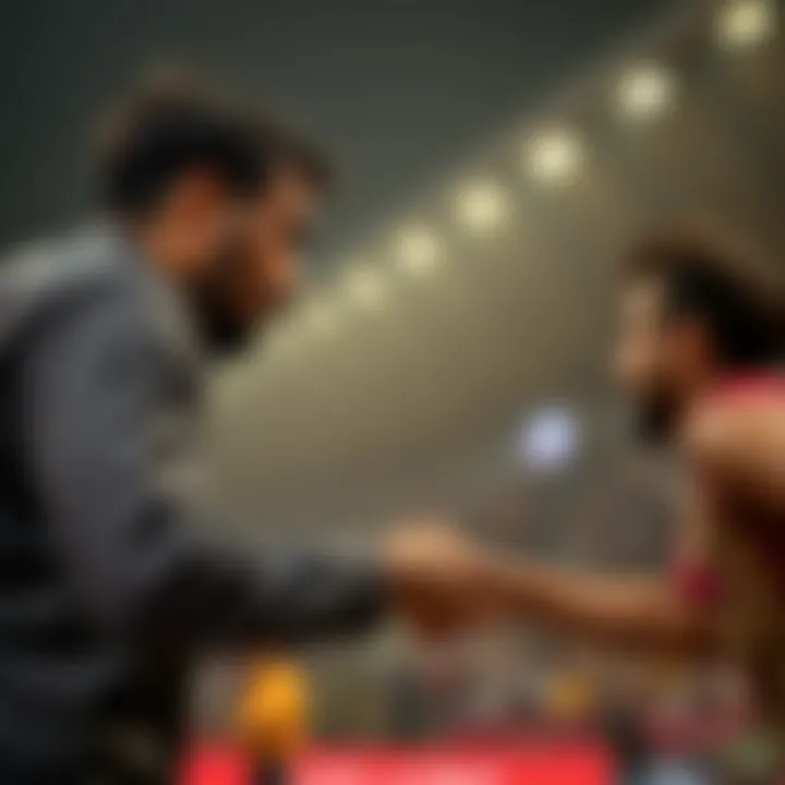 Exploring Strategies in Kabaddi Betting Intricate strategies in Kabaddi betting