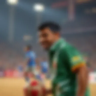 Current Trends in Kabaddi Betting Latest trends in Kabaddi betting