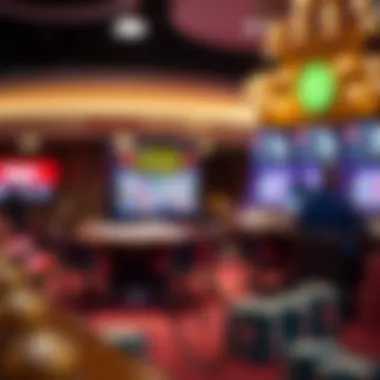 Key factors for choosing safe sites