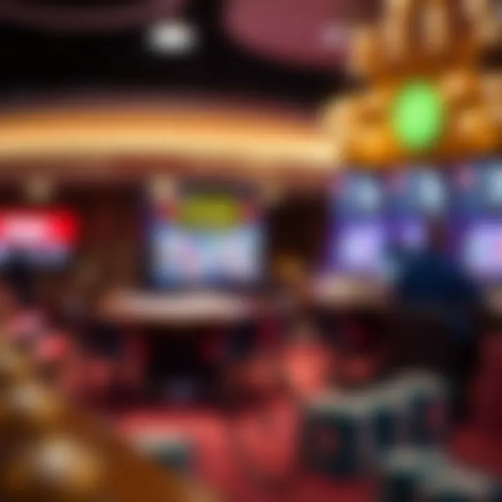 Key factors for choosing safe sites