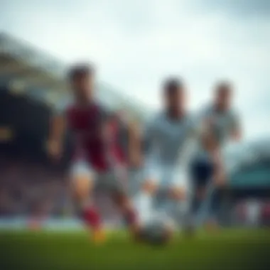 Highlighting Key Players in the Matchup Key players from Brighton and Fulham