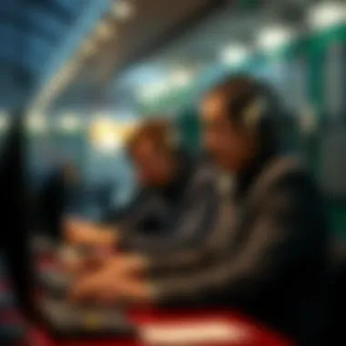 Secure betting experience