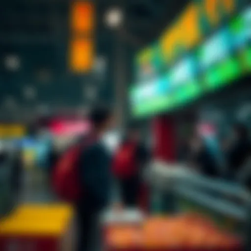 Understanding betting culture in Korea