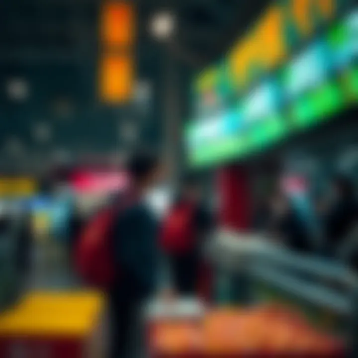 Exploring the Dynamics of Korean Betting Culture Understanding betting culture in Korea