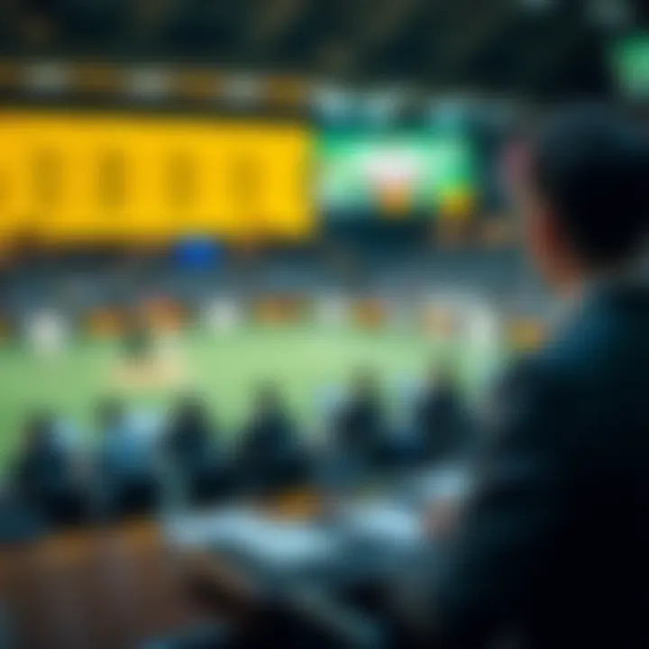 An Overview of Betting Laws and Regulations in Korea Legal framework of betting in Korea