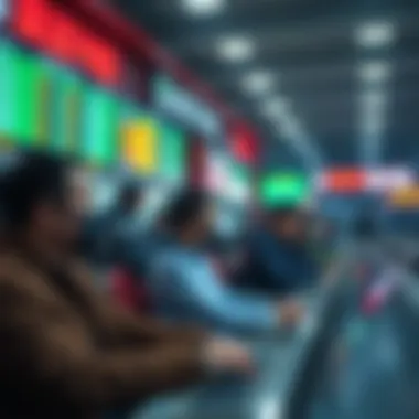 Understanding regulations in the Korean betting market