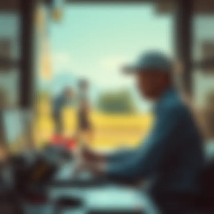 Trends in the Korean online betting market