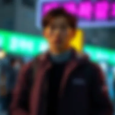 Notable KoreanBetNexus: 베팅의 복잡성 탐구