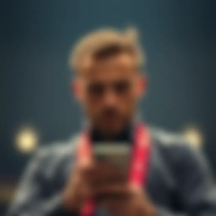 Comparison of pros and cons of the Ladbrokes app