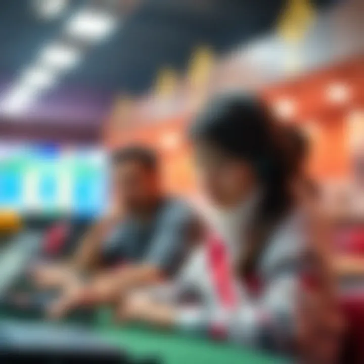 Trends in Online Betting Safety Latest trends in online betting safety