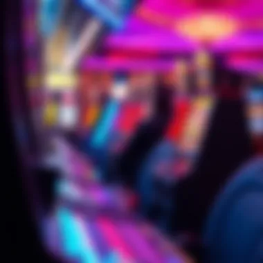 The Future of Slot Gaming Trends Latest trends in slot gaming