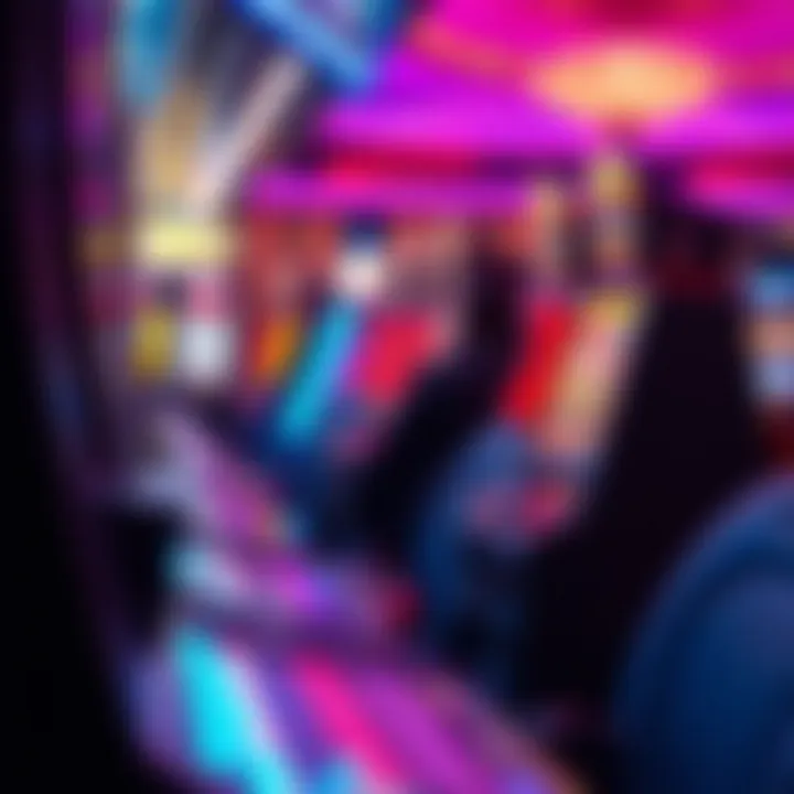 The Future of Slot Gaming Trends Latest trends in slot gaming