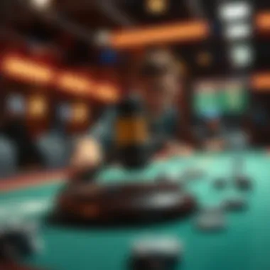 Understanding the Legal Landscape Legal aspects of online gambling