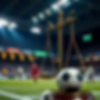 Legal Considerations for Total Distributor Sites Legal aspects surrounding total distributor sites in online betting