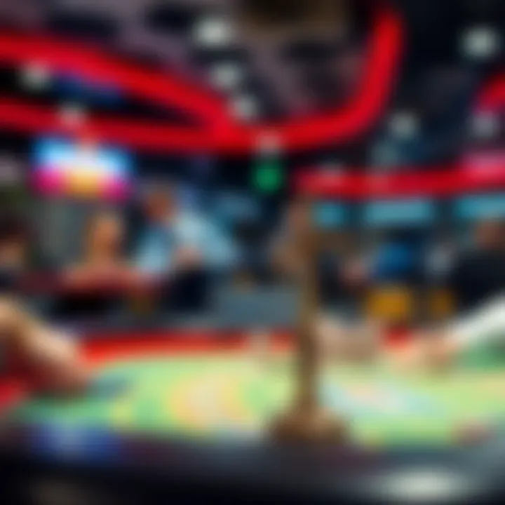 Legal Aspects of Free Betting Overview of legal considerations in free betting casinos