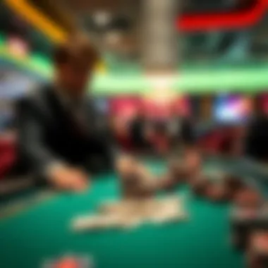 Legal considerations for online gambling