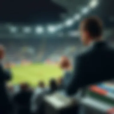 Legal Framework Against Illegal Betting Legal measures against illegal betting